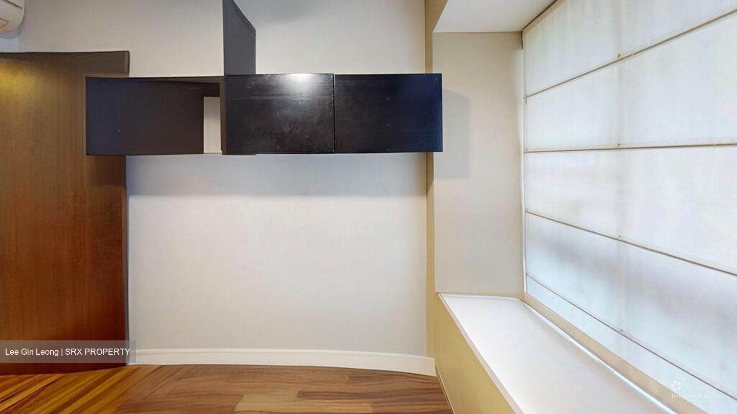 Blk 588B Park Central @ Amk (Ang Mo Kio), HDB 4 Rooms #503411711